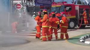 Dalam semua tahapan lowongan kerja yang ada pada tahapan tes wawancara kerja lah yang paling sulit dan paling ditakuti. Video Dihadapan Menteri Tim Damkar Pln Demo Padamkan Api Bangka Pos