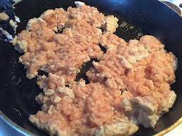 I used my george foreman grill to cook them. Asian Ground Chicken Recipes Chicken Recipes
