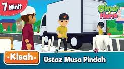 Lagunya pun sederhana dan mudah dimengerti balita. Omar Hana Lagu Kanak Kanak Islam Youtube