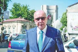 Puiu popoviciu, detalii despre puiu popoviciu. Soc In Dosarul Lui Puiu Popoviciu Ziarul National