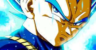 He is the older brother of frieza and the elder son of king cold. Awesome Vegeta Ssj Blue Evolution Wallpaper Hd Pictures