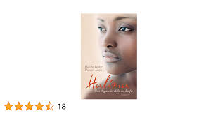 Halima: Mein Weg aus der Hölle von Darfur : Bashir, Halima, Lewis, Damien,  Grabinger, Michaela: Amazon.de: Bücher