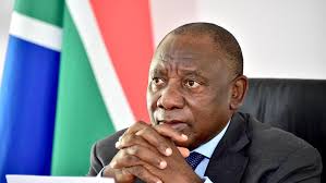 Our nation has been at war with terrorists since al qaeda killed nearly 3,000 americans on 9/11. Ramaphosa To Address Nation On Covid 19 Response