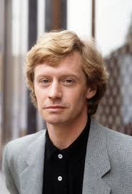 Albert Welling Edward Cavendish Clive Wood Editorial Stock Photo