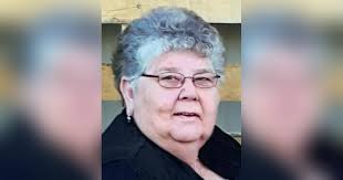 Obituary for Margaret "Marg" J. Arnold