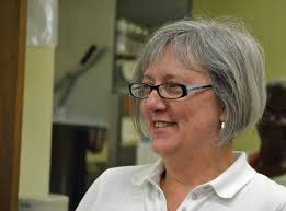 Assailed One Week, Celebrated the Next: Rev. Beth Gardner Honored by County  Commission