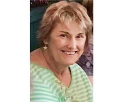 Barbara Lundberg Obituary (1954