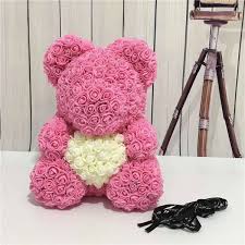 I tend to dead head the flowers throughout the year and do some minor. Rose Bear Teddy Cheaper Than Retail Price Buy Clothing Accessories And Lifestyle Products For Women Men