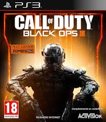 La saga call of duty siempre ha sido una opción popular dentro de los títulos multijugador. Call Of Duty Black Ops 3 Ps3 Ofertas De Juegos Aliexpress