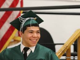 McCann Technical Graduates Urged to Dream Big