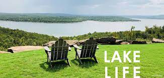 Kids can safely run free. Carlton Landing Takes Lakeside Living To The Next Level Plano Magazine