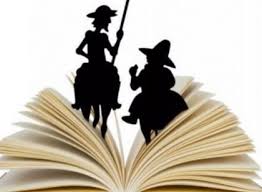 Debido a esta costumbre, el día. Dia Del Idioma Y Del Libro Una Apuesta Por Los Idiomas Y Los Libros Reporte Catolico Laico