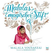 Check spelling or type a new query. Malalas Magischer Stift Von Malala Yousafzai Buch Thalia