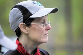 NCR Trail Snails running group forges