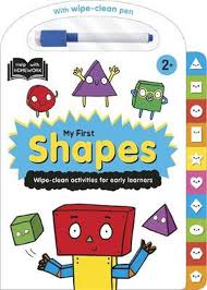 So let's teach shapes to our kids in a funny way! Help With Homework My First Shapes By Autumn Publishing Board Books 9781789051384 Buy Online At Moby The Great