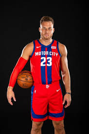 This means cap holds & exceptions are not included in their total cap allocations, and renouncing these figures will not afford them any cap space. Detroit Pistons Fans Will Be Seeing Red With New Jersey