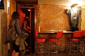 The Fake Gatsby Nyc Bars Nyc Speakeasy Nyc