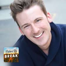 107. INDUSTRY SERIES: Agent Br…–Before The Break