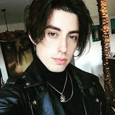 Stream Falling in Reverse