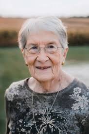 Lillian Schnoor Obituary (1931