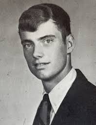 Obituary information for William E. "Bill" VanDeMark