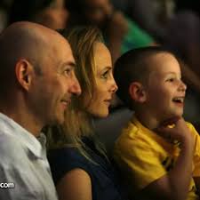 Bailarinas celebran el Día Internacional de la Danza