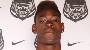 Darrell Adams, Foothill, Wide Receiver