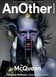 AnOther Magazine appoints online editor