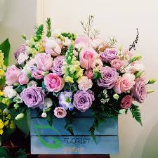Same day delivery or flowers free shipping available, use it today for cheap flower delivery. Florist Saigon 5 Tips For Sending Flowers Low Rate Cheap Online Flower Delivery