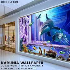 Pin On Dekorasi Dinding Rumah 3 Dimensi Modern Keren