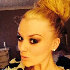 Hairdresser Taylor McDonnell 'was