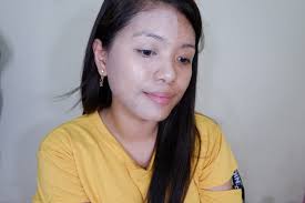 ALTHEA X NAKEUP FACE ] NAKEUP FACE MAKEUP SET & REVIEW — Cessa