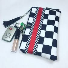 Because the car was so aggressive and speedy and powerful that the nascar authority decided it was a risky for. Happy Customers Review I Love This Bag Super Cute Lots Of Complements So Far Very Well Made Thank You Black And White Purses White Clutch White Purses