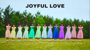 I have decided to allow comments once again, so play nice.i grew up in a catholic household and although i am no longer religious, i still enjoy listening to. Amut æ—¥å'å‚46 ã'ã‚„ãå‚46 Joyfullove è¸Šã£ã¦ã¿ãŸ Youtube