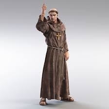 3d Model Medieval Monk Https Static Turbosquid Com Preview 2014 09 01 13 41 07 004 Jpgd467823b 1c63 4d94 A630 3fede4dfa691origin Aged Clothing Medieval Monk