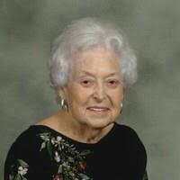 Joyce Stratton Obituary