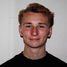 Matthew Holzer's Instagram, Twitter & Facebook