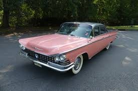 Image result for Copper Glow 1959 Buick
