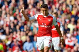 In the current club inter played 2 seasons, during this time he played 76. Latest Alexis Sanchez News And Reports From This Is Anfield