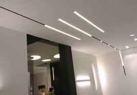 Our Favourites From The Deltalight Lighting Bible 10 Dmlights Blog Linear Lighting Light Architecture Lighting Design