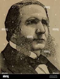 Beecher lyman hi-res stock photography and images