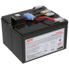 Long battery life apc replacement battery cartridge #48 is designed by apc by schneider electric exclusively for apc upss for complete compatibility with the intelligent battery management system. American Power Conversion Apc Rbc48 Battery Rechargeable Rectangular Lead Acid 168ah Connector Ups Rbc Series Allied Electronics Automation