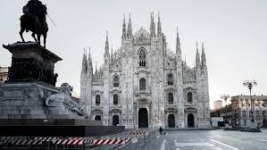 Энн хэтэуэй, чиветель эджиофор, соник и др. Italy Imposes Another Lockdown The New York Times