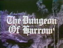 Review: The Dungeon of Harrow (1962) | The Video Basement