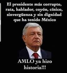Memes de AMLO
