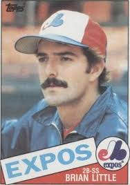 1987 & 1988 Topps #257 #392 RICK BRYAN Lot 4 Atlanta Falcons EXT/EXT+