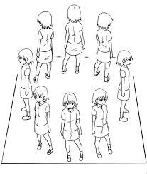 f4d770e90ee0e4b556ac576f5fe9b446 r 萌えイラスト アオリ 顔 イラスト
