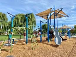 Farragut Park