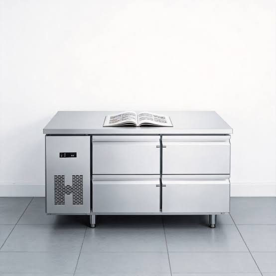 Counter Refrigerator Repair Service in Dubai and Ajman 0552487802