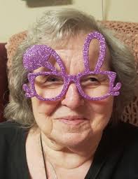 Obituary information for Marjorie Rose Lauber